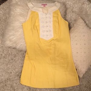 Lilly P. Nautical Knot Shift Dress!